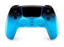 Sony Analog / Digital Gamepad für Android, MAC, PC, PlayStation PS5, iOS  DualSense Wireless Controller (Blau, Schwarz) f&uuml;r 83,99 Euro