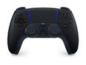 Sony Analog / Digital Gamepad für PlayStation PS5  DualSense Wireless Controller (Schwarz) f&uuml;r 79,99 Euro