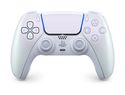 Sony Analog / Digital Gamepad für PlayStation PS5  DualSense Wireless Controller (Perleffekt) f&uuml;r 88,46 Euro