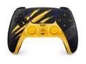 Sony Digital Gamepad für PlayStation PS5  DualSense Wireless Controller - Marvel's Wolverine (Schwarz, Gelb) f&uuml;r 92,96 Euro