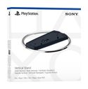 Sony PlayStation 5 Slim PlayStation 5 Slim, PlayStation 5 Slim Digital Edition  Vertical Stand (Schwarz, Chrom) f&uuml;r 29,99 Euro