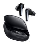 Soundcore In-Ear Bluetooth Kopfhörer Kabellos TWS 10 h Laufzeit IPX5 USB Typ-C  Liberty 4 Pro (Schwarz) f&uuml;r 100,96 Euro