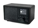 Soundmaster DAB+, FM Radio Tragbar  DAB350SW (Schwarz) f&uuml;r 54,96 Euro
