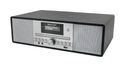 Soundmaster CD Player DAB+, FM Radio  DAB980SW (Schwarz) f&uuml;r 108,96 Euro
