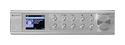 Soundmaster DAB+, FM, UKW Radio Internet  IR1500SI (Silber) f&uuml;r 87,96 Euro