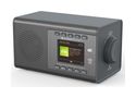 Soundmaster 8 W Bluetooth Lautsprecher  IR7000TI (Grau) f&uuml;r 129,96 Euro