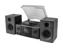 Soundmaster DAB+, FM 20 W Bluetooth  MCD1950SW (Schwarz) f&uuml;r 178,96 Euro