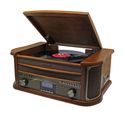 Soundmaster  NR545DAB (Braun) f&uuml;r 220,96 Euro