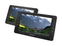 Soundmaster 25,6 cm (10.1 Zoll) Tragbarer DVD-Player CD, CD-R, CD-RW, DVD, DVD+R, DVD+RW, DVD-R, DVD-RW PDB1850SW f&uuml;r 145,96 Euro
