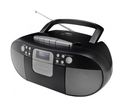 Soundmaster CD Payer DAB+, FM Radio  SCD7800 (Schwarz) f&uuml;r 78,46 Euro
