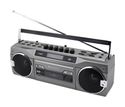 Soundmaster DAB+, FM Radio SRR80TI f&uuml;r 75,96 Euro