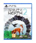 Spirit of the North 2 (PlayStation 5) f&uuml;r 31,96 Euro