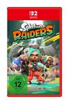 Splatoon Raiders (Nintendo Switch 2) f&uuml;r 54,99 Euro