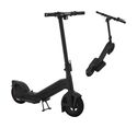 Steba E-Scooter bis 70 km Reichweite  Advance+ McLaren Edition (Schwarz) f&uuml;r 954,00 Euro