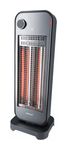 Steba Heizlüfter 900 W  CH2 Eco (Grau) f&uuml;r 57,96 Euro
