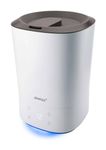 Steba 5,5 l Tank LB8 Luftbefeuchter f&uuml;r 69,46 Euro