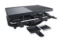 Steba 1400 W RC11 Guss Raclette f&uuml;r 74,96 Euro