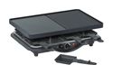 Steba 8 Person(en) 1400 W RC28 Raclettegrill f&uuml;r 61,46 Euro
