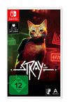 Stray (Nintendo Switch) f&uuml;r 46,46 Euro