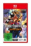 Street Fighter 6: Years 1-2 Fighters Edition (Nintendo Switch 2) f&uuml;r 59,99 Euro
