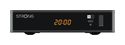 Strong HD-ready Single Sat-Receiver SRT7815 f&uuml;r 80,46 Euro