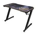 Subsonic  Gaming Desk Harry Potter Gamingtisch (Schwarz) f&uuml;r 192,99 Euro