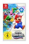 Super Mario Bros. Wonder (Nintendo Switch) f&uuml;r 54,99 Euro