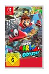 Super Mario Odyssey (Nintendo Switch) f&uuml;r 54,99 Euro