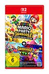 Super Mario Party Jamboree - Nintendo Switch 2 Edition + Jamboree TV (Nintendo Switch 2) f&uuml;r 69,99 Euro