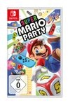 Super Mario Party (Nintendo Switch) f&uuml;r 54,99 Euro