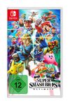 Super Smash Bros. Ultimate (Nintendo Switch) f&uuml;r 59,99 Euro