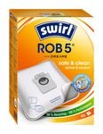 Swirl ROB 5 f&uuml;r 15,46 Euro