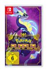 Switch Pokemon Purpur f&uuml;r 59,99 Euro