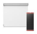SwitchBot  W5000000L 110-140 cm smarter Rollladen (Weiß) f&uuml;r 199,96 Euro