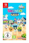 Tamagotchi Plaza (Nintendo Switch) f&uuml;r 29,99 Euro