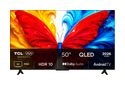 TCL QLED 127 cm (50 Zoll) Fernseher 4K Ultra HD VESA 200 x 200 mm 50S5L f&uuml;r 353,00 Euro