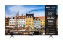TCL QLED 139,7 cm (55 Zoll) Fernseher 4K Ultra HD VESA 300 x 300 mm 55QLED810K f&uuml;r 437,00 Euro