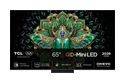 TCL MiniLed 165,1 cm (65 Zoll) Fernseher 4K Ultra HD VESA 300 x 300 mm 65MQLED75L f&uuml;r 699,00 Euro