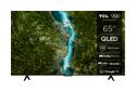 TCL QLED 165,1 cm (65 Zoll) Fernseher 4K Ultra HD VESA 400 x 300 mm 65QLED780K f&uuml;r 479,00 Euro