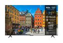 TCL MiniLed 190,5 cm (75 Zoll) Fernseher 4K Ultra HD VESA 300 x 400 mm 75MQLED75K f&uuml;r 803,00 Euro