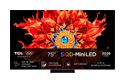 TCL SQD-Mini LED 190,5 cm (75 Zoll) Fernseher 4K Ultra HD VESA 300 x 300 mm 75MSQLED85L f&uuml;r 1.428,00 Euro