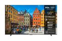 TCL MiniLed 2,49 m (98 Zoll) Fernseher 4K Ultra HD VESA 600 x 400 mm 98MQLED75K f&uuml;r 1.632,00 Euro