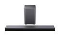 TCL Soundbar 110 W 2.1 Kanäle  S55H (Titan) f&uuml;r 96,96 Euro