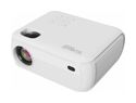 Technaxx 1080p (1920x1080) LED 200 ANSI Lumen  TX-332 (Weiß) f&uuml;r 138,96 Euro