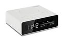 TechniSat DAB, FM Radio Uhr  DigitRadio 51 (Weiß) f&uuml;r 62,46 Euro
