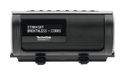 TechniSat Bluetooth DAB+, FM Radio Tragbar UV-beständig, Wasserfest IP65  DigitRadio Bike 1 (Schwarz, Silber) f&uuml;r 54,96 Euro
