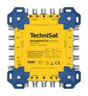 TechniSat TECHNISWITCH 5/8 G/K f&uuml;r 71,46 Euro