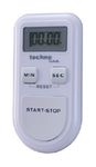 Technoline Timer KT100, weiss f&uuml;r 7,99 Euro
