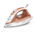 Tefal 27 g/min Trocken- & Dampfbügeleisen FV2C40 Virtuo 30 f&uuml;r 24,96 Euro