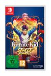 The Karate Kid: Street Rumble (Nintendo Switch) f&uuml;r 28,96 Euro